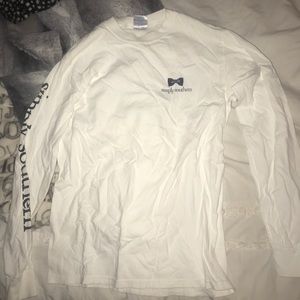 Simply Southern Shirt
